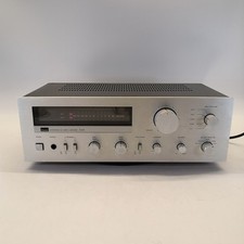 Sansui stereo integrated for sale  BEDFORD