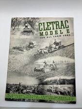 cletrac for sale cletrac for sale Saint George