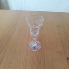 Tutbury georgian crystal for sale  RIPLEY