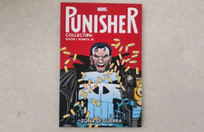 Punisher collection zona usato  Bergamo