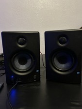 Presonus eris 5.25 for sale  Charlotte