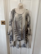Religion lagenlook low for sale  LEEDS