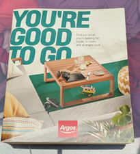 Argos catalogue spring for sale  LEICESTER