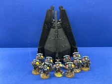 Tactical marines drop gebraucht kaufen  Halstenbek
