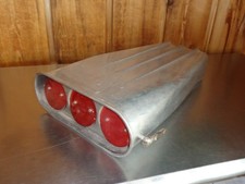 Gasket aluminum street for sale  Sheboygan Falls