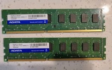 2x4gb sticks ddr3 for sale  Belmont