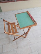Antico banco scuola usato  Cagliari