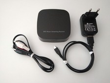 Soundmate wifi music gebraucht kaufen  Schorndorf