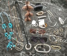 Schmuck paket konvolut gebraucht kaufen  Eislingen/Fils