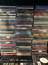 Bulk music cds for sale  Daytona Beach