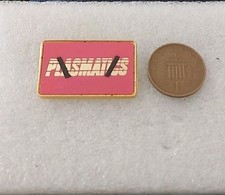 Plasmatics vintage badge. for sale  SUTTON