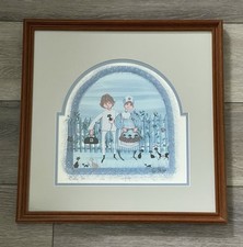 Signed 1986 buckley for sale  Canfield