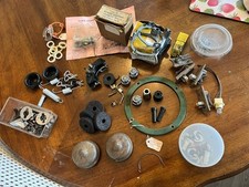 1958 impala parts for sale  Bantam