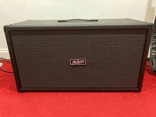 Bluguitar twin cab for sale  HUNTINGDON