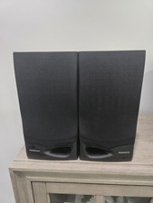 Philips magnavox speakers for sale  Coopersburg