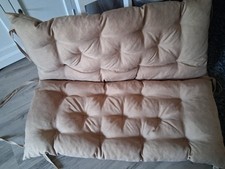 Verkaufe bankauflage 110x50x50 gebraucht kaufen  Cottbus