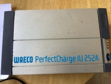 Waeco perfect charge for sale  BLAIRGOWRIE