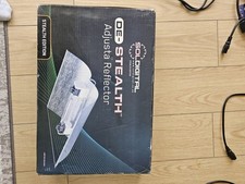 600w grow light for sale  SALFORD