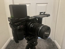 Cheap mint bmpcc4k for sale  KINGSWINFORD