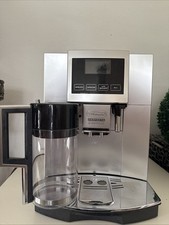 Kaffeevollautomat delonghi per gebraucht kaufen  Kötzting