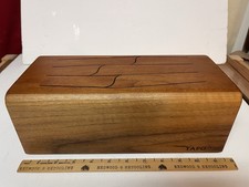 Tapo wooden tongue for sale  Monterey