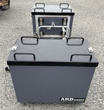 Ard cases hard for sale  SHETLAND