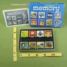 Riginal memory komplett gebraucht kaufen  Stade
