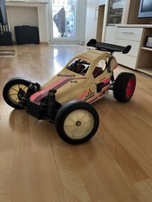 Graupner gepard 2wd gebraucht kaufen  Gevelsberg