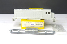 Rail Power HO CF-7 Undecorated EMD A.T.S.F. Cabine redonda e chassi a diesel comprar usado  Enviando para Brazil