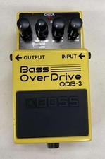 Boss odb base d'occasion  Expédié en Belgium
