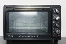Forno elettrico ventilato usato  San Giorgio a Cremano