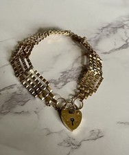Vintage 9ct gold for sale  BALLYNAHINCH