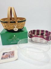 Longaberger 2004 gumdrop for sale  Remington
