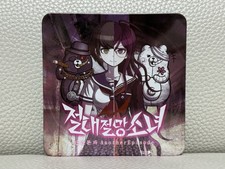 Usado, Danganronpa Another Episode Ultra Despair Girls Steelbook Coreano PS VITA Limited comprar usado  Enviando para Brazil
