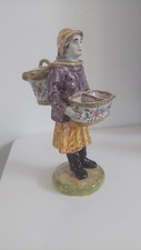 Rare breton fisherman d'occasion  Expédié en Belgium