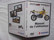 Dvd manuel utilisateur d'occasion  Hasnon