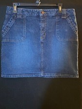 Route denim skirt for sale  Mooresville