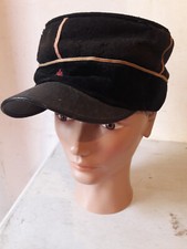 Kepi sapeurs pompiers d'occasion  France