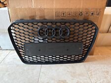 Audi b8.5 honeycomb for sale  LONGFIELD