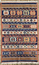Tappeto kilim fatto usato  Roma