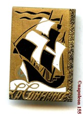 Marine fregate confiance d'occasion Marine fregate confiance d'occasion  Paris V