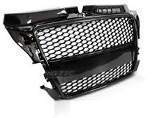 Grille calandre audi d'occasion  Rang-du-Fliers