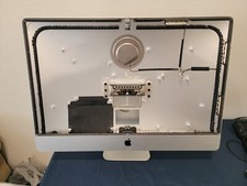 Usado, Gabinete traseiro com botão liga/desliga Apple iMac 27" (final de 2013, A1419) fabricante de equipamento original comprar usado  Enviando para Brazil