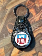 Porte clés someca d'occasion  Beaugency