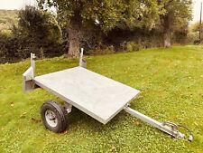 Small trailer camping for sale  HEREFORD