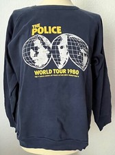 The police 11980 gebraucht kaufen  Dortmund