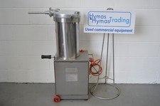 Talsa h26 sausage for sale  BISHOP AUCKLAND