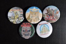 Lot ensemble badge d'occasion  Paris XVII