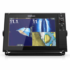 Nss12 evo3s simrad usato  Maglie