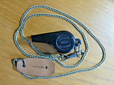 Railway platform guard for sale  BEDLINGTON